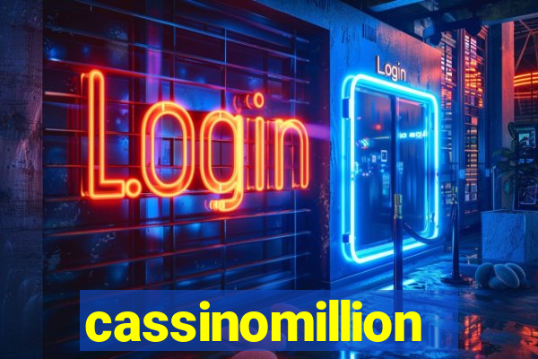 cassinomillion