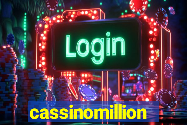 cassinomillion