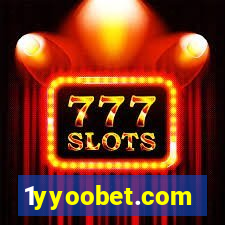 1yyoobet.com