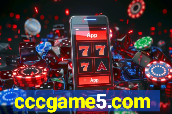 cccgame5.com