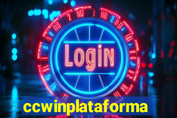 ccwinplataforma