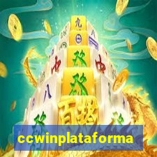 ccwinplataforma