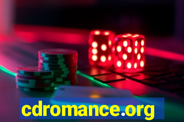 cdromance.org