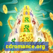 cdromance.org