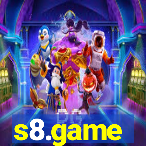 s8.game