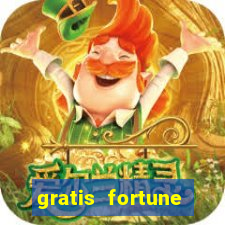 gratis fortune dragon demo