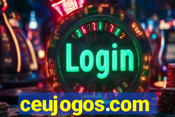 ceujogos.com