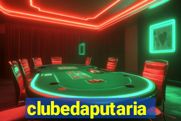 clubedaputaria