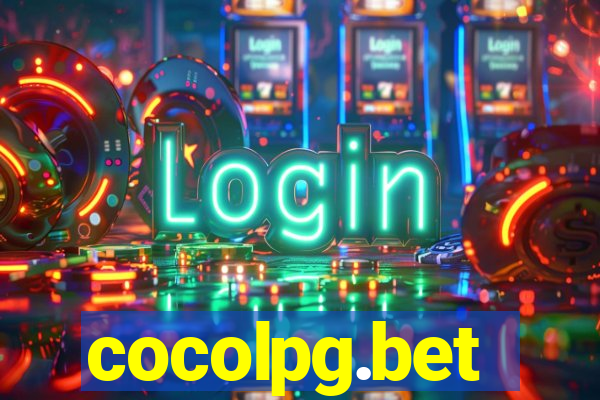 cocolpg.bet