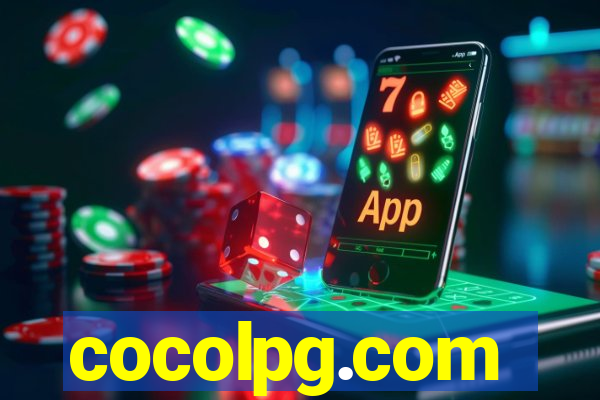 cocolpg.com