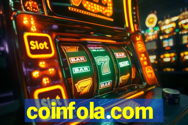 coinfola.com