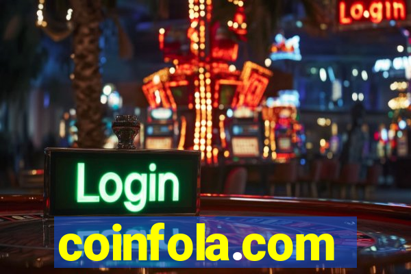 coinfola.com