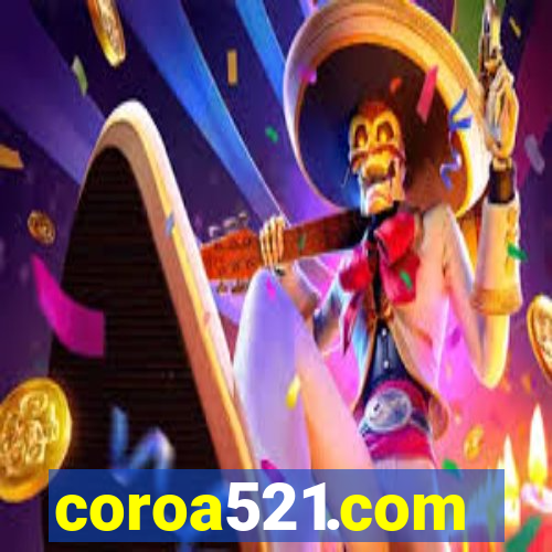 coroa521.com