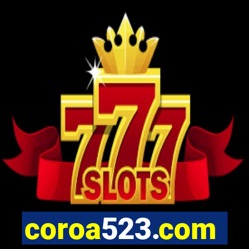 coroa523.com