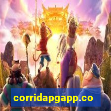 corridapgapp.com