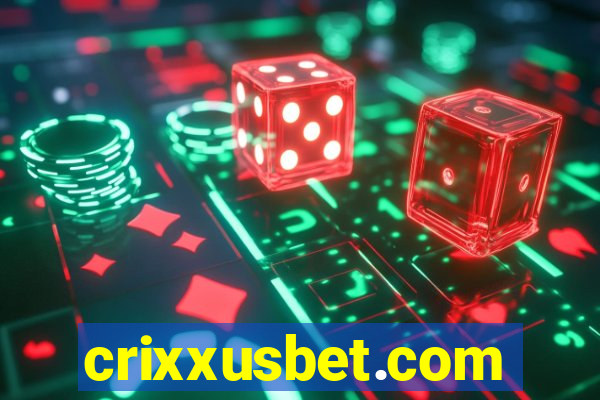 crixxusbet.com