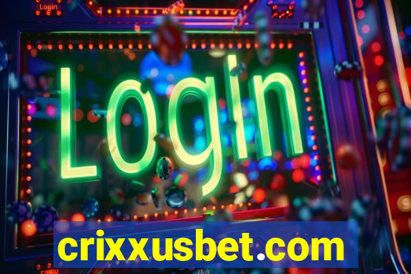 crixxusbet.com