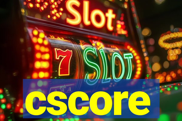 cscore