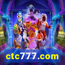 ctc777.com