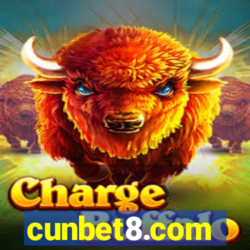 cunbet8.com