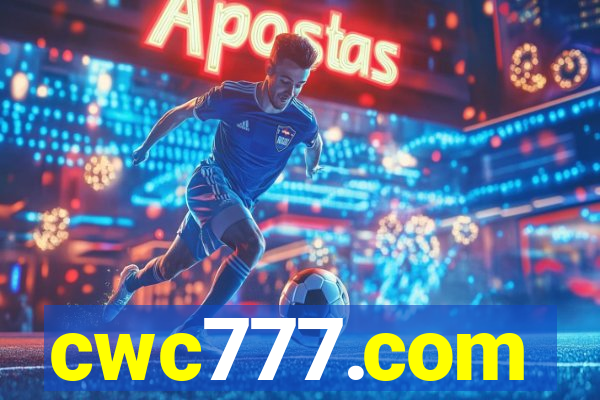 cwc777.com