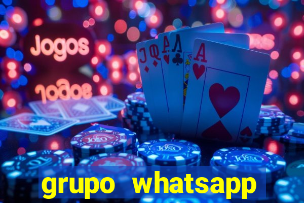 grupo whatsapp emprego bahia