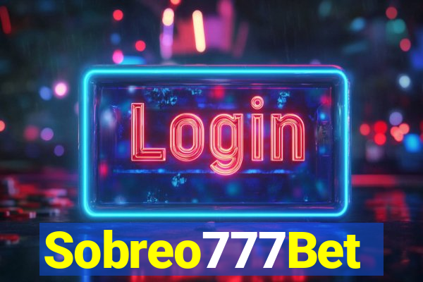 Sobreo777Bet