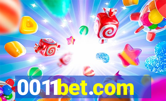 0011bet.com