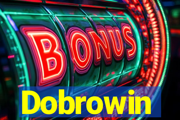 Dobrowin