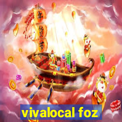 vivalocal foz