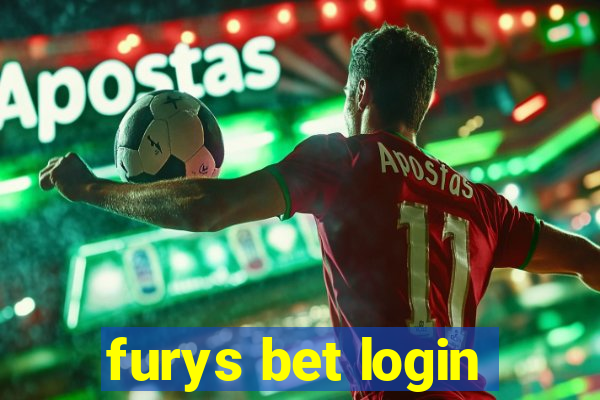 furys bet login