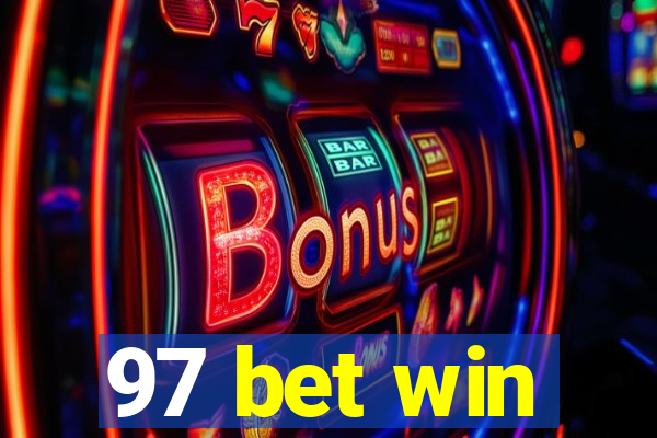 97 bet win