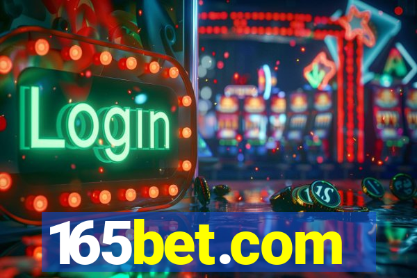 165bet.com