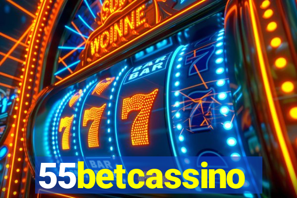 55betcassino