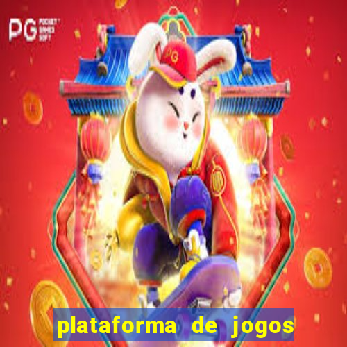 plataforma de jogos de 2 reais