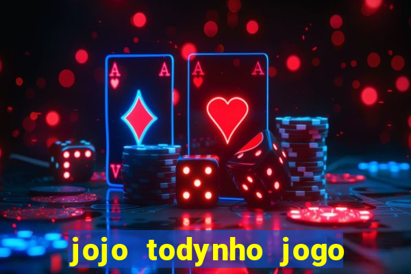 jojo todynho jogo do tigrinho