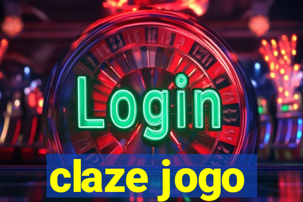 claze jogo