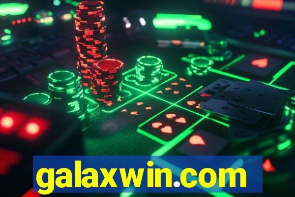 galaxwin.com