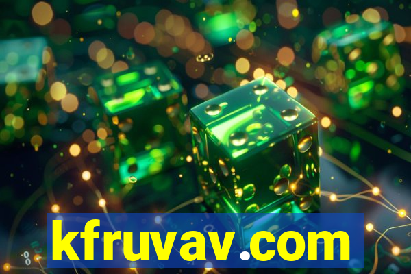 kfruvav.com