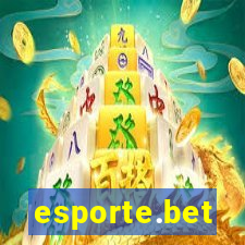 esporte.bet