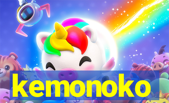 kemonoko