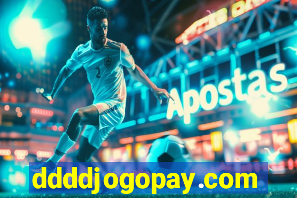 ddddjogopay.com