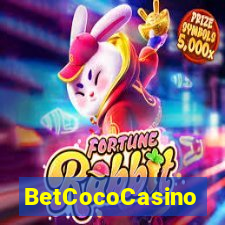 BetCocoCasino