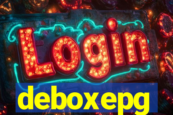 deboxepg