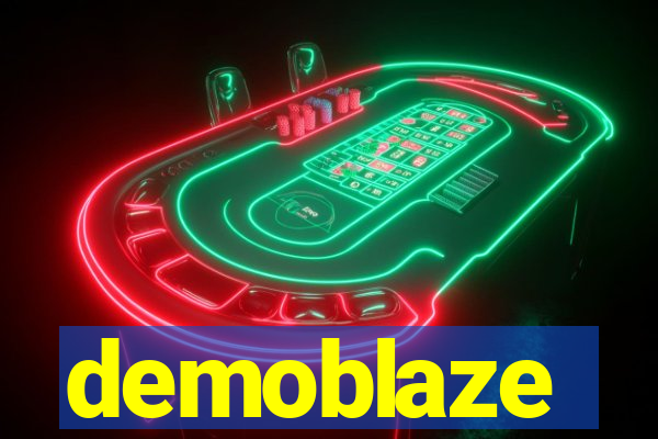 demoblaze