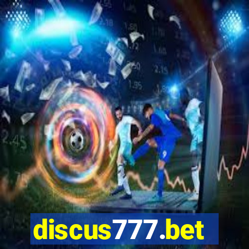 discus777.bet