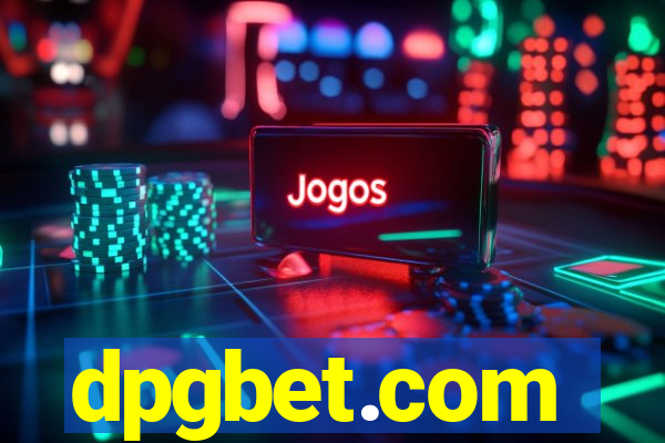 dpgbet.com