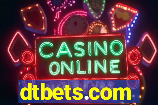 dtbets.com