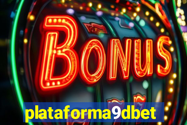 plataforma9dbet