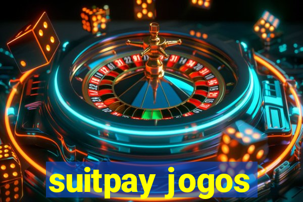 suitpay jogos